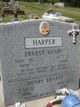  Ernest Henry Harper