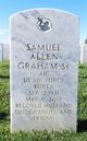 A1C Samuel Allen Graham Sr. Photo