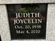 Judith Joycelin Russell Photo