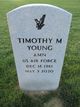 Timothy M Young Photo