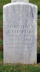 Dorothy Jeanette Caldwell Photo