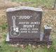 Justin James “Judd” Hunt Photo