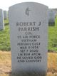 Robert James “Bob” Parrish Photo