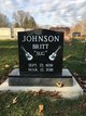  Britt “Sug” Johnson Sr.