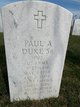 Paul Andre Duke Sr. Photo