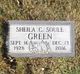 Sheila C. Wilson Soule Green Photo