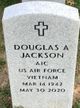 Douglas A Jackson Photo