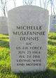 Michelle “Missy” Pettigrew Dennis Photo