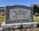 William Bruce “Billy” McElroy Photo