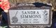 Sandra Kay “Sandi” Larson Simmons Photo