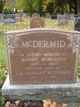  Minnie <I>McMullen</I> McDermid