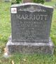  Clarence Phillip Marriott