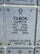 James Randolph “Happy” Tabor Photo