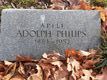 Adolph Philips