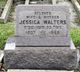 Jessica Gertrude “Jessie” Rosen Walters Photo