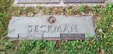  Jack Seckman