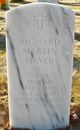 Richard Martin “Dick” Mayer Photo