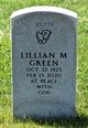Lillian Mildred Green Photo