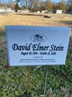 David Elmer “Dave” Stein Photo
