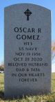Oscar Rivera Gomez Photo