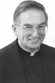 Rev Fr William A. Barry Photo