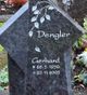  Gerhard Paul Dengler