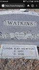 Linda Kay Watkins Newton Photo