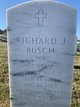  Richard Justus Busch