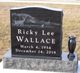Ricky Lee “Rick” Wallace Photo