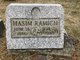  Hasim Ramich