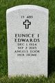 Eunice I Edwards Photo