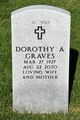 Dorothy A Graves Photo