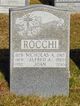  Nicholas A. Rocchi