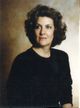 Dr Joyce Ann Drinkard Hudson Photo