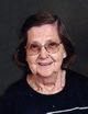 Ruth “Granny” Myers Pierce Photo