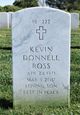 Kevin Donell Ross Photo