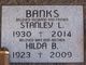 Stanley Ludlow “Stan” Banks Photo