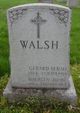  John J Walsh