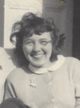 Mary Elizabeth “Betty” Horne Chamberlain Photo