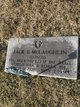 PFC Jackie E. “Jack” McLaughlin Photo