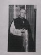 Monsignor Francis Patrick Monighan