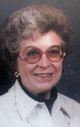 Myra Joyce “Granny” McDanal Brown Photo
