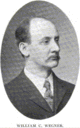  William C. Wegner
