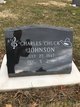  Charles C. “Chuck” Johnson Sr.