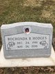  Rochonda R Hodges
