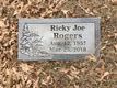 Ricky Joe “Rick” Rogers Photo