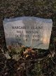  Margaret Elaine Hill