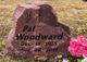 Patricia Eileen “Pat” Woodward Photo