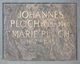  Johannes Ploch