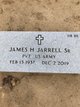  James H Jarrell Sr.